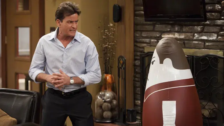 Terapia con Charlie - Fondo