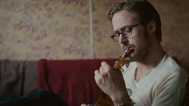 Blue Valentine - Fondo