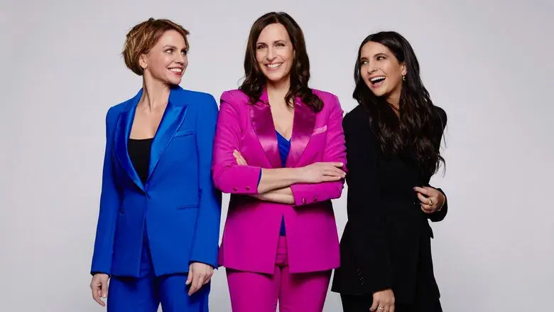 Gute Zeiten, schlechte Zeiten - Fondo