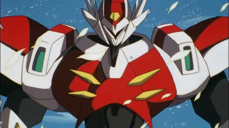 El demonio cuya sangre se dividió