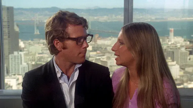 ¿Qué me pasa, doctor? - Fondo