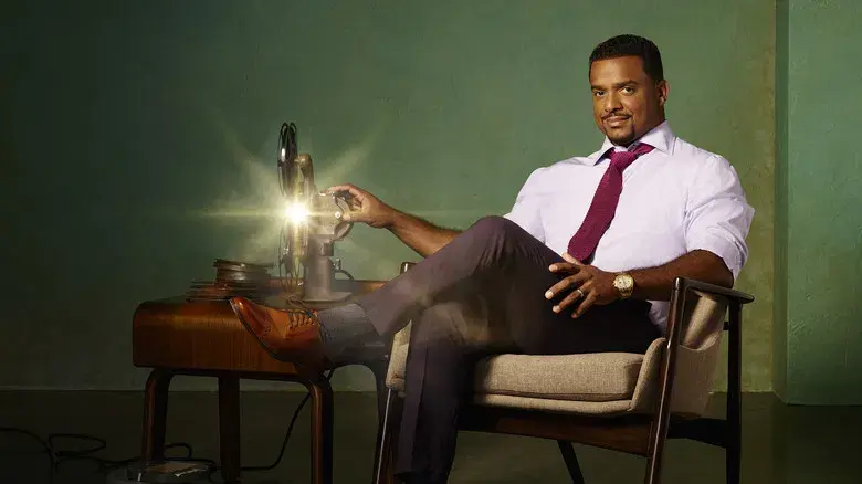 America's Funniest Home Videos - Backdrop