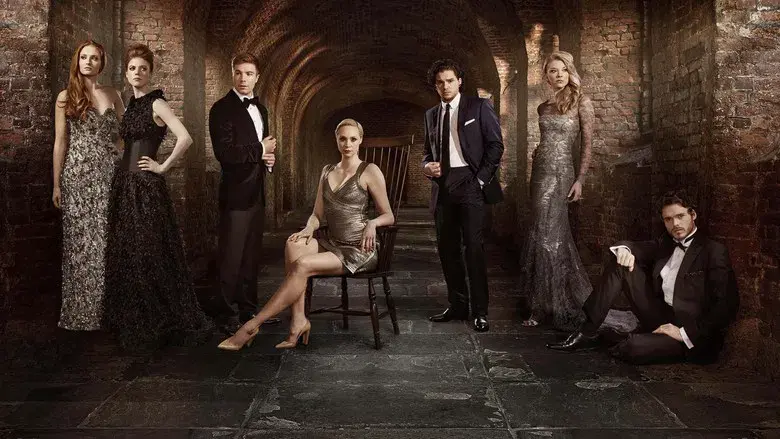 Juego de tronos - Fondo