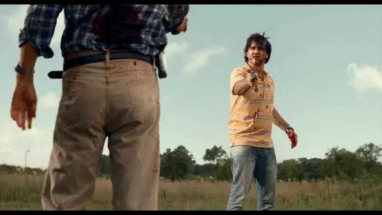 El otro hermano - Fondo