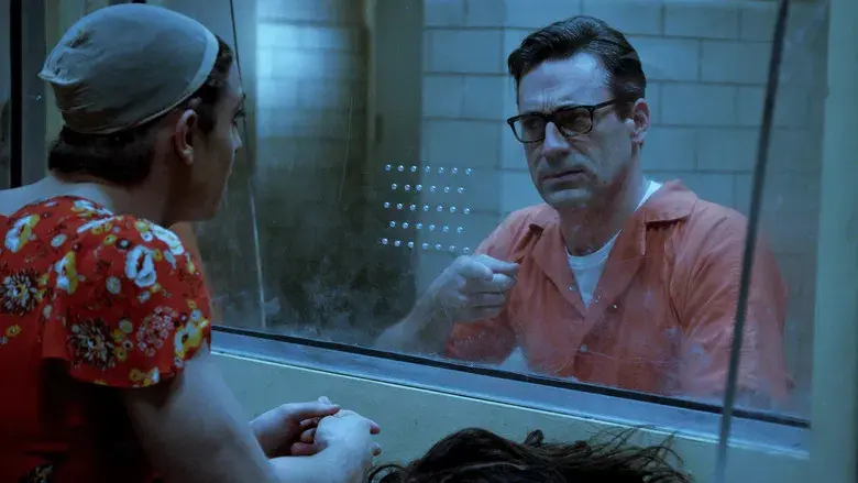 Rey de la fiesta: Rayando la superficie