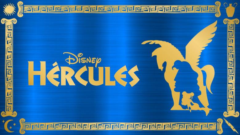 Hércules - Fondo