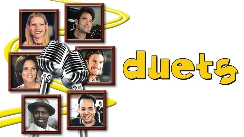 A dúo - Fondo