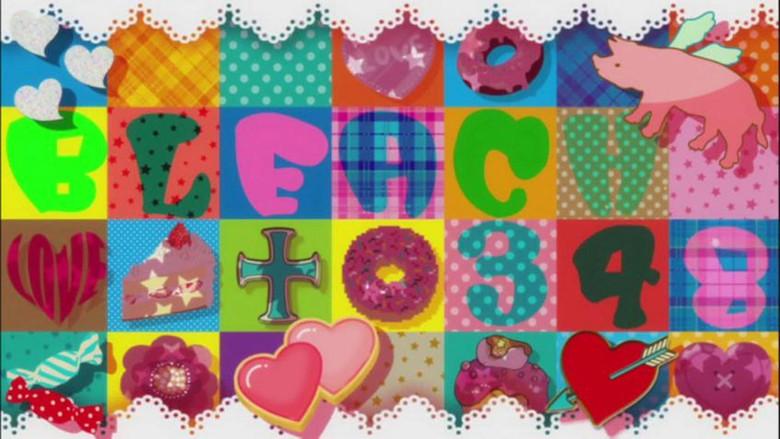 El poder de la insignia sustituta, ¡El "orgullo" de Ichigo!