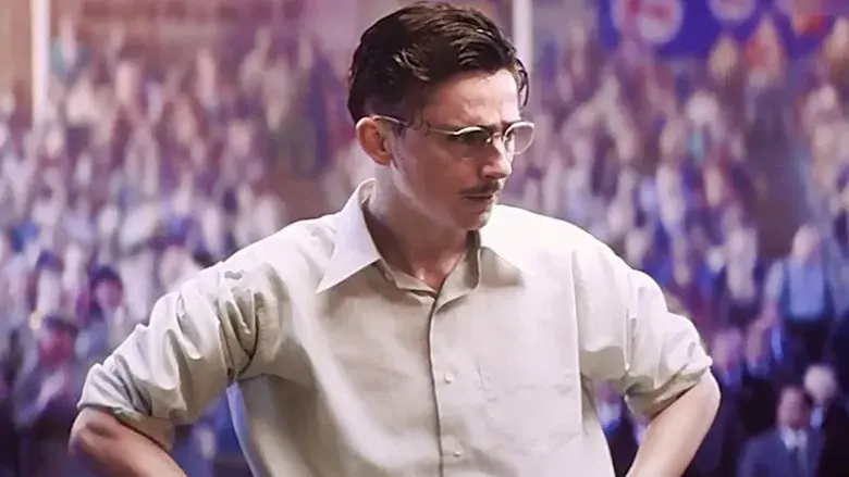 Marty Supreme - Fondo