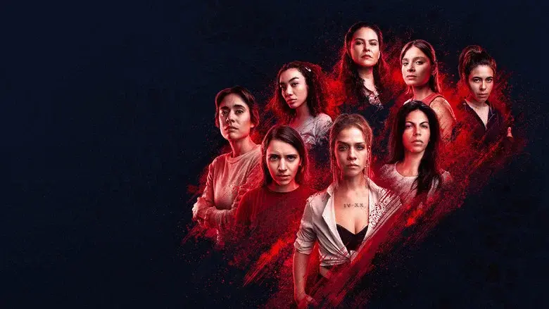 Mujeres Asesinas - Fondo