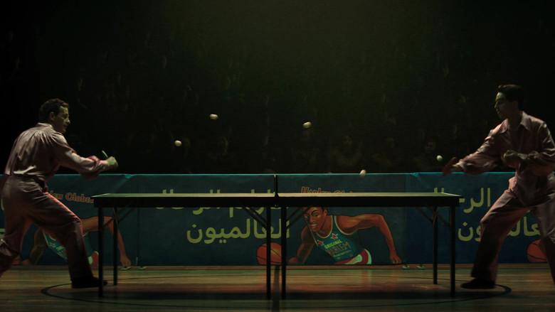 Marty Supreme - Fondo