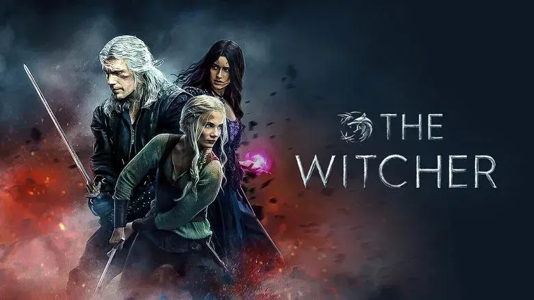 The Witcher - Fondo