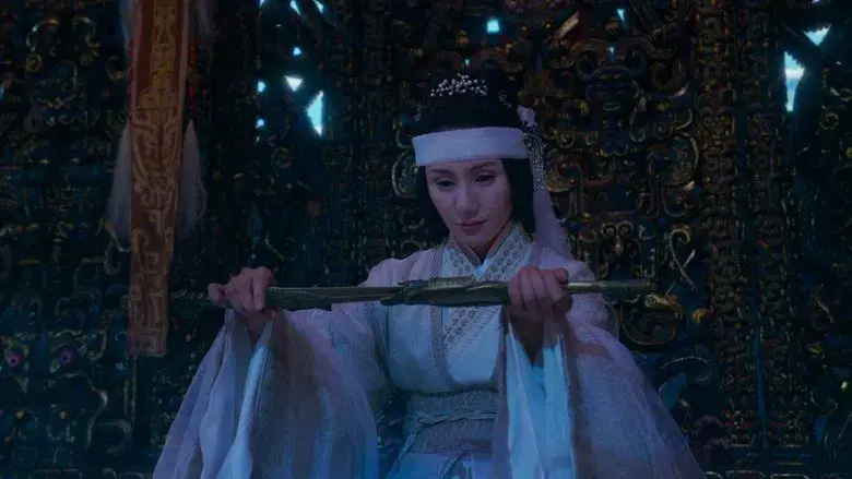 La creación de los dioses: El reino de las tormentas - Fondo