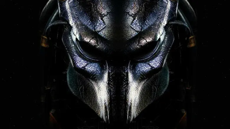 Aliens vs. Predator 2 - Fondo