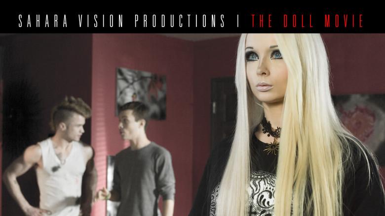 The Doll - Fondo