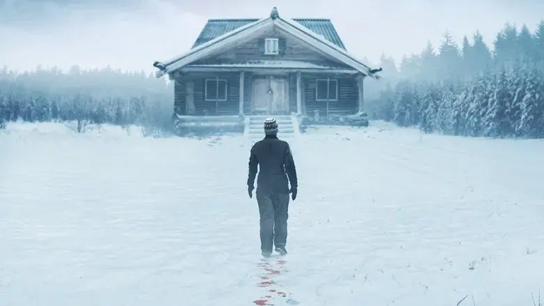 Muerte en la nieve - Fondo