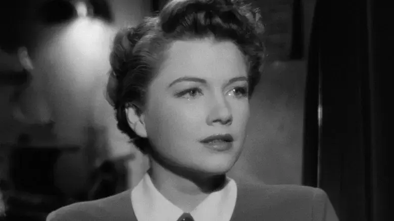 Eva al desnudo - Fondo