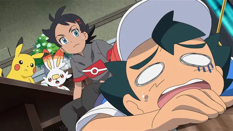 ¡Una maldición escalofriante!