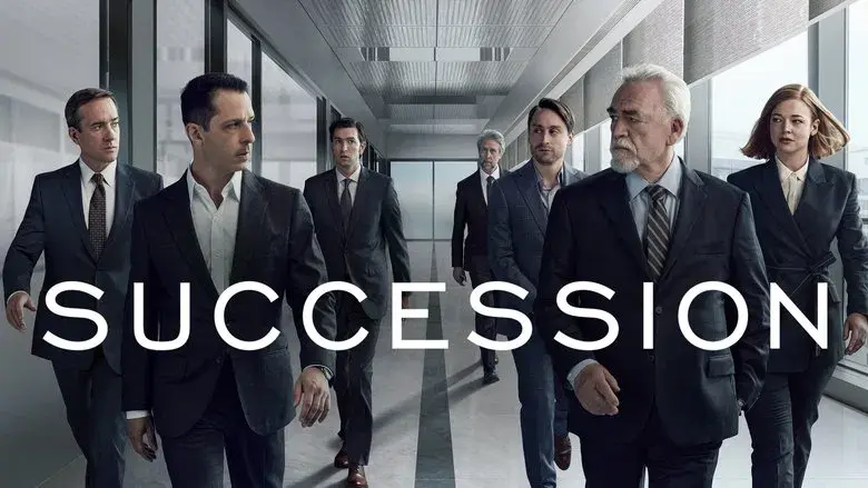 Succession - Fondo