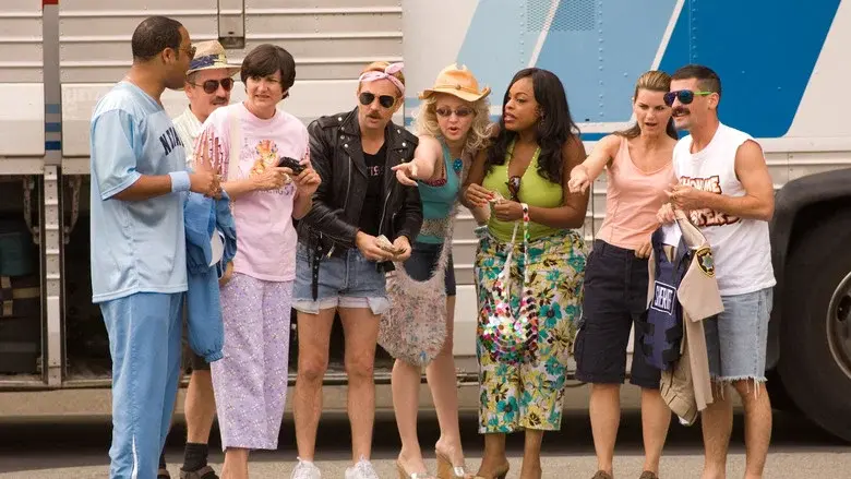 ¡Maderos 091! - Fondo