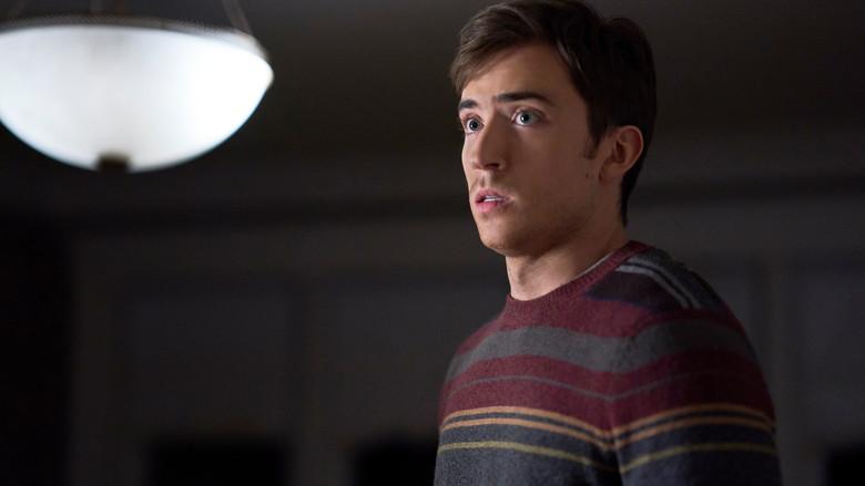 Un misterio para Aurora Teagarden: Perseguida por el asesinato - Fondo