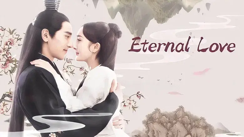 Amor Eterno - Fondo