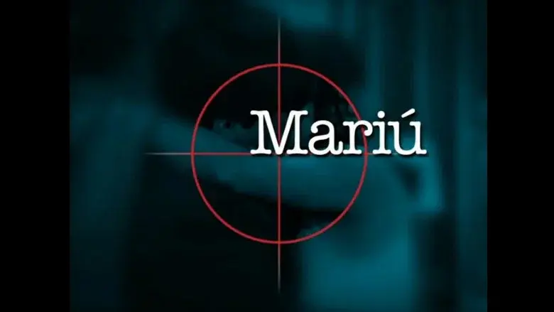 Mariú - Fondo