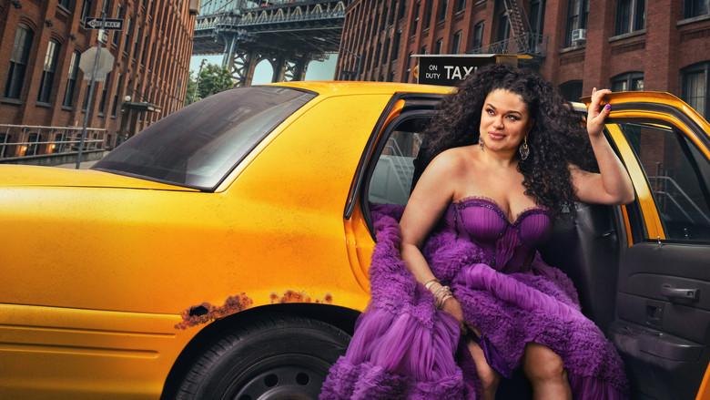 Survival of the Thickest - Backdrop