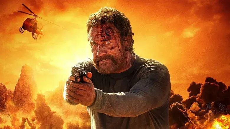 Operación Kandahar - Fondo