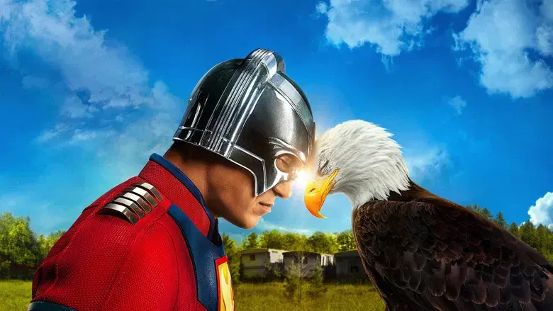 El Pacificador - Fondo