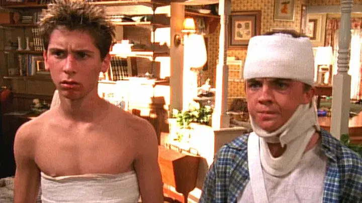 Hacia delante, hacia atrás