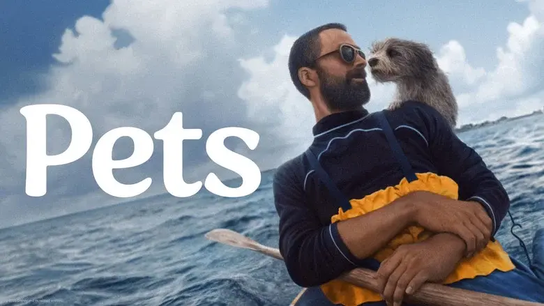 Pets - Fondo