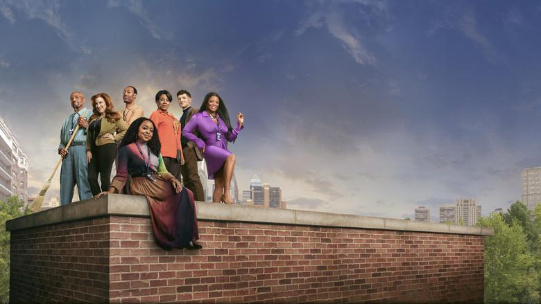 Colegio Abbott - Fondo