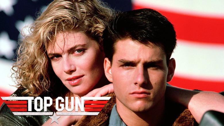 Top Gun: Ídolos del aire - Fondo
