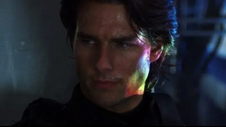 Misión imposible 2 - Fondo