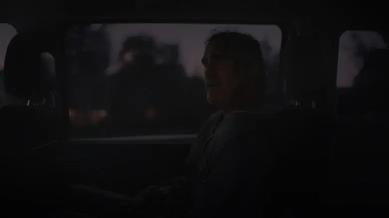 Beau tiene miedo - Fondo