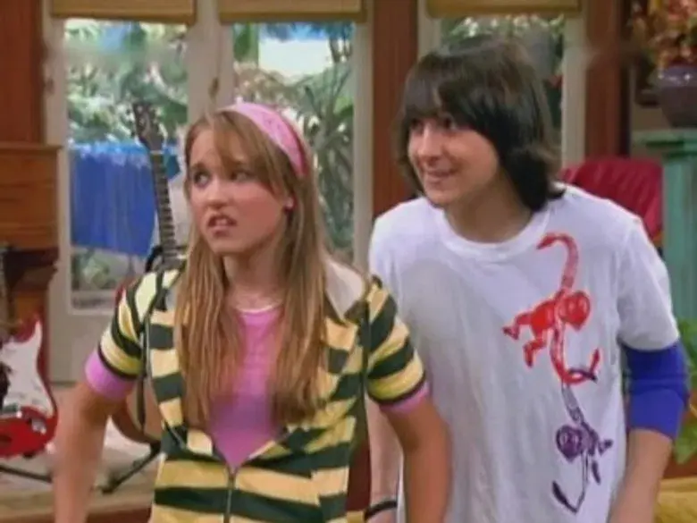 La otra parte de mí