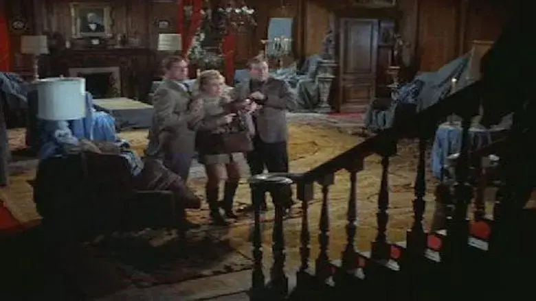 Mi Amo, El Caza Fantasmas