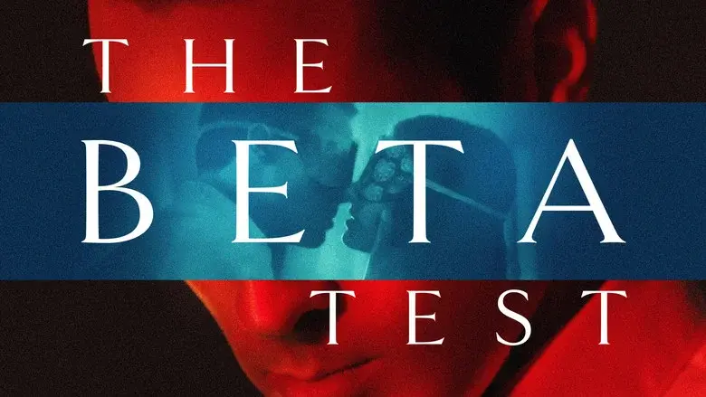 The Beta Test - Fondo