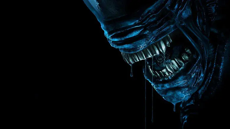 Alien: Planeta Tierra - Fondo