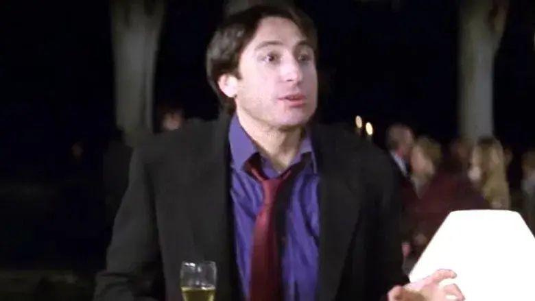 La gran vida - Fondo