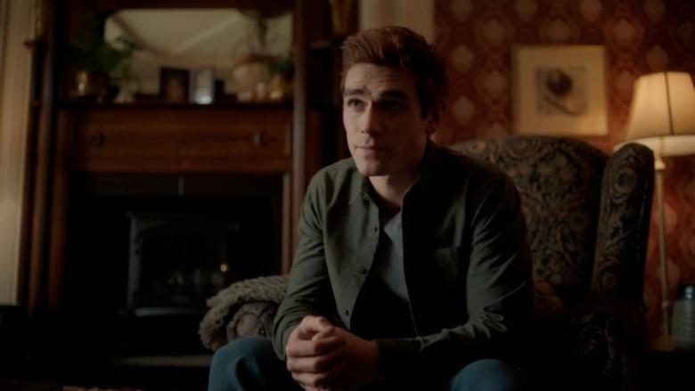 Capítulo noventa y dos: Hermanos de sangre