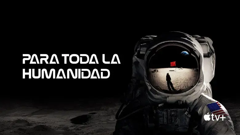 Para toda la humanidad - Fondo