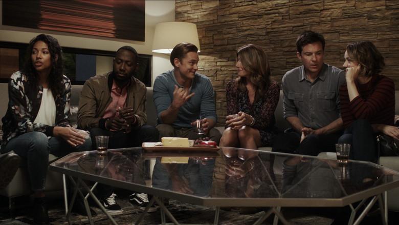 Noche de juegos - Fondo