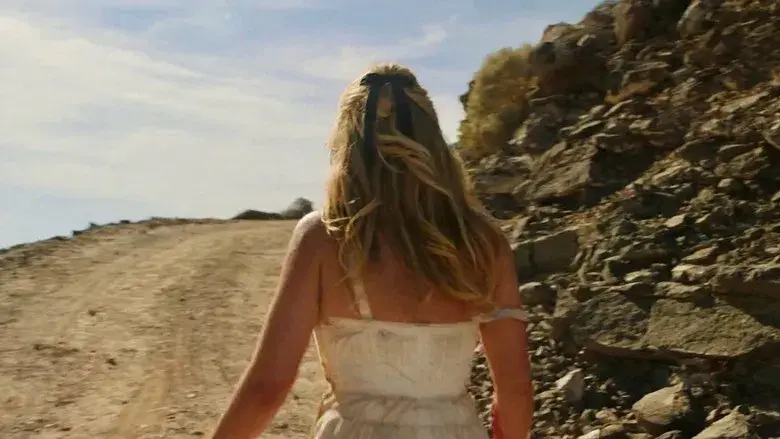 No te preocupes querida - Fondo