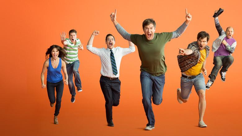 La liga fantástica - Fondo