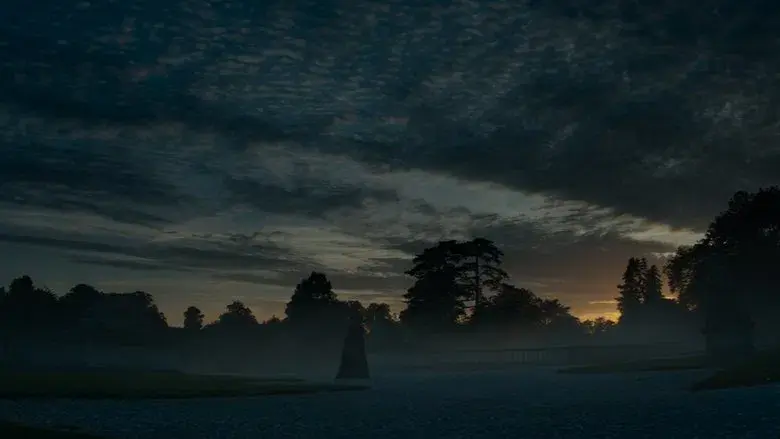 El Conde de Montecristo - Fondo