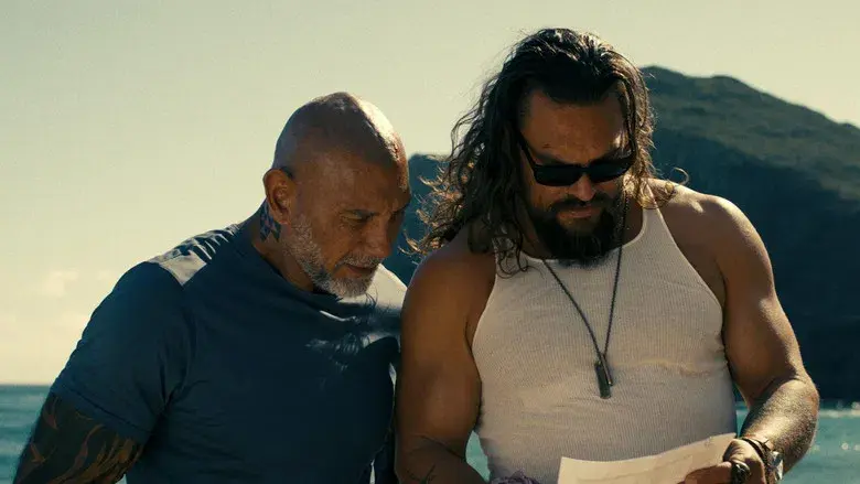 Los hermanos demolición - Fondo