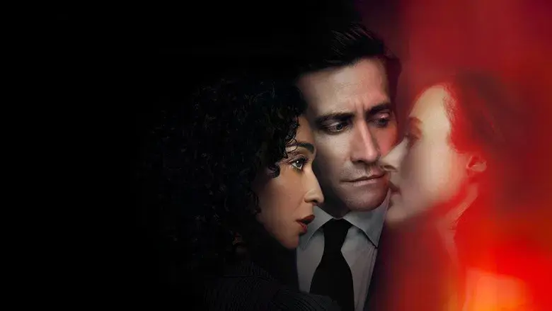 Presunto inocente - Fondo