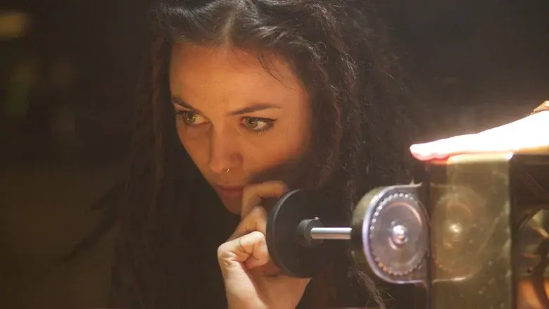 Un plan perfecto - Fondo